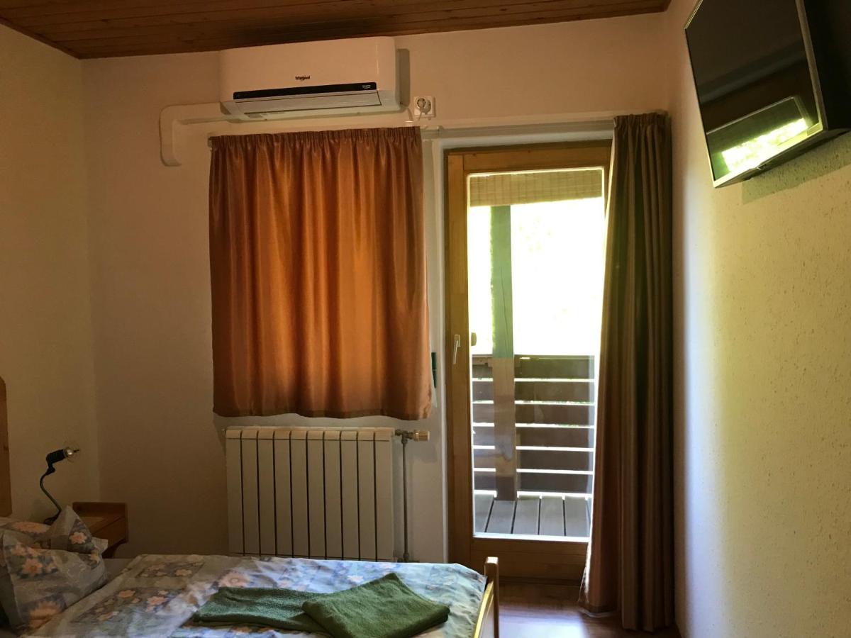 Apartman Nemeth ヘーヴィーズ エクステリア 写真