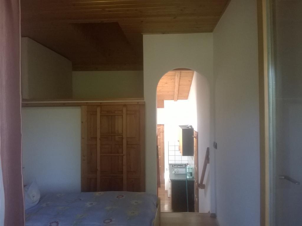 Apartman Nemeth ヘーヴィーズ エクステリア 写真