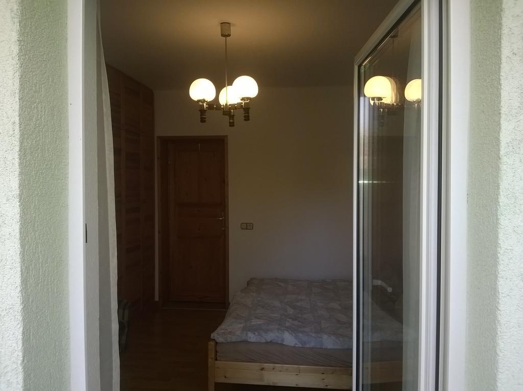 Apartman Nemeth ヘーヴィーズ エクステリア 写真