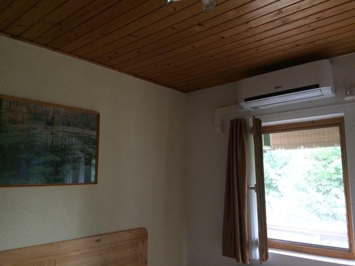 Apartman Nemeth ヘーヴィーズ エクステリア 写真