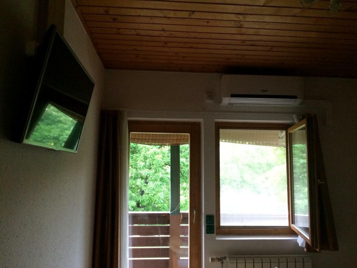 Apartman Nemeth ヘーヴィーズ エクステリア 写真