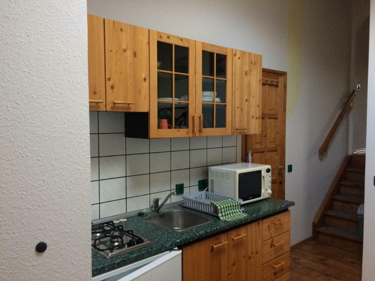 Apartman Nemeth ヘーヴィーズ エクステリア 写真